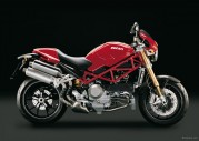 Ducati Monster S4R